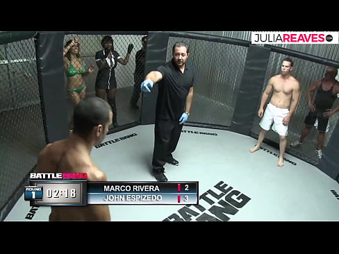 ❤️ Ο Ultimate Fighter γαμάει ένα κορίτσι αμέσως μετά από έναν αγώνα στο ρινγκ ️ Ποιότητα σεξ ️