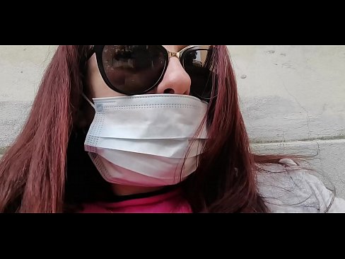 ❤️ Η Νικολέτα εκδικείται τον γείτονά της και κατουράει στο γκαράζ του (Ειδικό Covid19 Ιταλική καραντίνα) ️ Ποιότητα σεξ ️