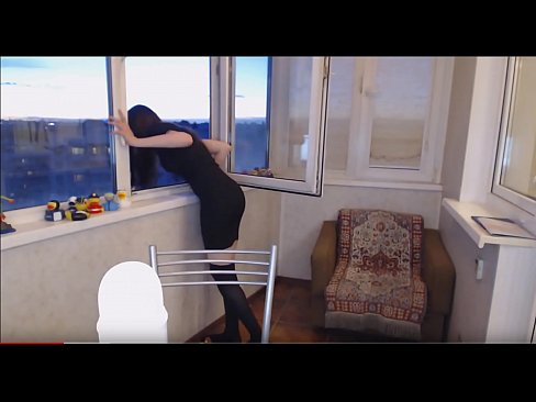 ❤️ Προσπαθήστε να μην τελειώσετε με Streamer Olyasha 1080p (Metronome) ️ Ποιότητα σεξ ️
