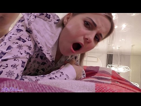 ❤️ Σέξι μαμά καταπιεί και pregistyle σεξ - σπέρμα close-up ️ Ποιότητα σεξ ️